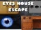 Игра Побег из дома с глазами онлайн