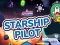 Игра Эллиотт с Земли: пилот звездолета онлайн