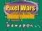 Игра Пиксельные войны: Змеиный выпуск онлайн