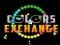 Игра Цветовой обмен онлайн Игра Цветовой обмен онлайн