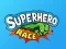 Superhero Race 