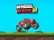 Wheel Race 3d