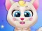 My Cute Cat Avatar