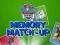 Paw Patrol Memory Match Up