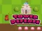 Игра Защита башен онлайн Игра Защита башен онлайн