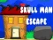 Игра Побег человека Черепа онлайн