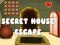 Secret House Escape