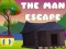The Man Escape