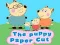 Peppa Pig Paper Cut
