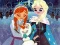 Olaf‘s Frozen Adventure Jigsaw