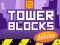 Игра Башенные блоки Делюкс онлайн