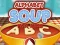 Alphabet Soup For Kids