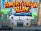 Angry Granny Run: London