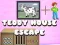 Teddy House Escape