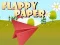 Игра Летающая бумага онлайн Игра Летающая бумага онлайн