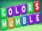 Игра Цвета Мамбл онлайн