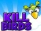 Игра Убить птиц онлайн