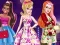 Игра Бонни и Лучшие подруги: Вечеринка на День Святого Валентина онлайн