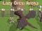 Игра Ленивые орки: Арена онлайн Игра Ленивые орки: Арена онлайн