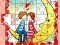 Игра Любящая пара: Пазл онлайн