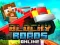 Blocky Roads Online