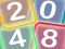 Игра Неоновая игра 2048 онлайн