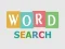 Игра Поиск слов онлайн