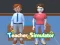 Игра Симулятор учителя онлайн Игра Симулятор учителя онлайн