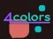 Игра Четыре цвета онлайн