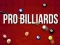 Игра Профессиональный бильярд онлайн