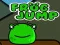 Frog Jump