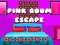 Pink Room Escape