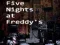 Игра Пять Ночей С Фредди онлайн