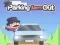 Parking Jam Out