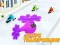 Игра Трансформация формы: Перемещение бега онлайн Игра Трансформация формы: Перемещение бега онлайн