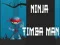 Ninja Timba Man