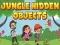 JUNGLE HIDDEN OBJECTS