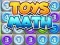 Игра Математические игрушки онлайн