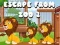 Escape From Zoo 2