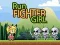 Run Fighter Girl