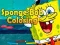 Sponge Bob Coloring