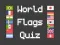 World Flags Quiz