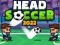 Head Soccer 2022