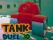 Игра Танковая дуэль 3D онлайн Игра Танковая дуэль 3D онлайн