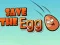 Игра Спасение яйца онлайн