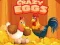 Crazy Eggs