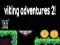 Игра Приключения викингов 2 онлайн