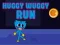 Huggy Wuggy Run