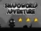 Игра Приключения в мире теней онлайн