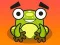 Игра Лягушка переходит дорогу онлайн